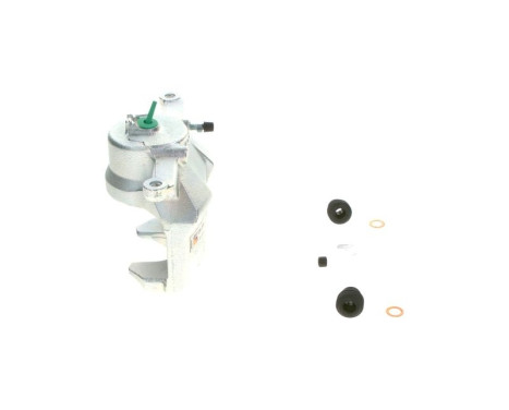 Brake Caliper CR2160 Bosch, Image 5