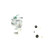 Brake Caliper CR2160 Bosch, Thumbnail 5