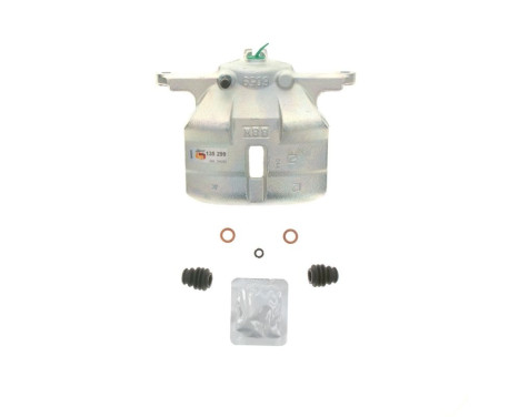 Brake Caliper CR2161 Bosch