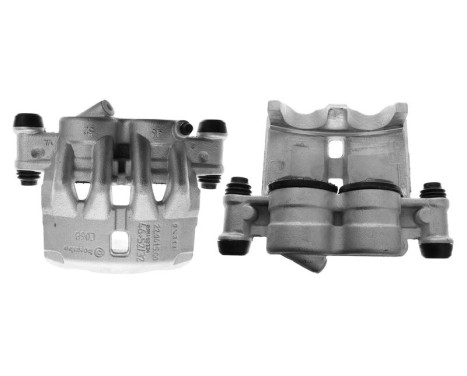 Brake Caliper CR2170 Bosch