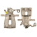Brake Caliper CR2188 Bosch