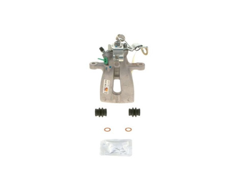 Brake Caliper CR2188 Bosch, Image 2