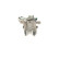 Brake Caliper CR2188 Bosch, Thumbnail 4