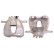 Brake Caliper CR2198 Bosch
