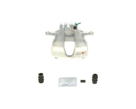 Brake Caliper CR2198 Bosch, Image 2