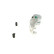 Brake Caliper CR2198 Bosch, Thumbnail 3