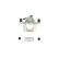 Brake Caliper CR2204 Bosch, Thumbnail 3