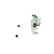 Brake Caliper CR2204 Bosch, Thumbnail 4