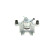Brake Caliper CR2204 Bosch, Thumbnail 5