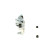 Brake Caliper CR2204 Bosch, Thumbnail 6