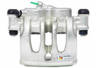 Brake Caliper CR2234 Bosch