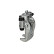 Brake Caliper CR2235 Bosch, Thumbnail 3