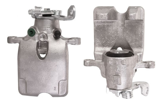 Brake Caliper CR2237 Bosch