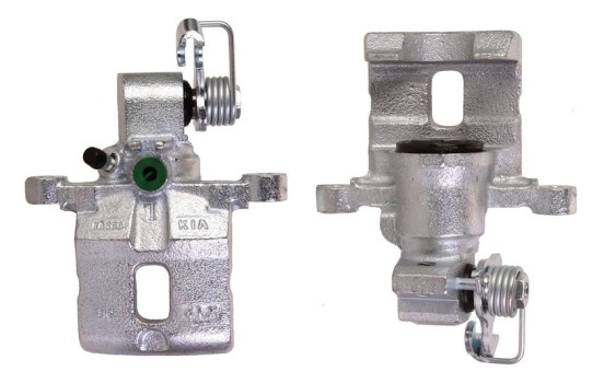 Brake Caliper CR2244 Bosch