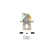 Brake Caliper CR2246 Bosch, Thumbnail 2