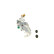 Brake Caliper CR2254 Bosch, Thumbnail 5
