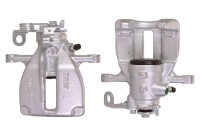 Brake Caliper CR2255 Bosch