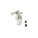 Brake Caliper CR2296 Bosch, Thumbnail 5