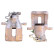 Brake Caliper CR2297 Bosch