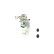 Brake Caliper CR2297 Bosch, Thumbnail 5
