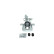 Brake Caliper CR2297 Bosch, Thumbnail 2
