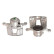 Brake Caliper CR2298 Bosch