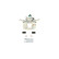 Brake Caliper CR2298 Bosch, Thumbnail 2