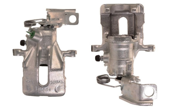 Brake Caliper CR2318 Bosch
