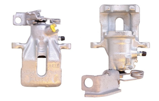Brake Caliper CR2319 Bosch