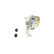 Brake Caliper CR2329 Bosch, Thumbnail 3