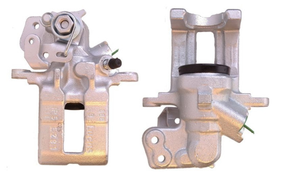 Brake Caliper CR2379 Bosch