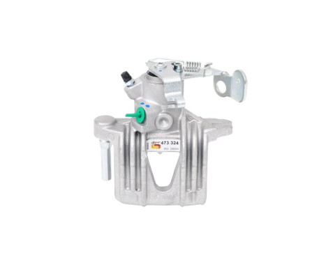 Brake Caliper CR239 Bosch