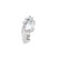 Brake Caliper CR239 Bosch, Thumbnail 2