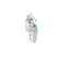 Brake Caliper CR239 Bosch, Thumbnail 4