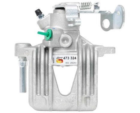 Brake Caliper CR239 Bosch, Image 5