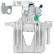 Brake Caliper CR240 Bosch, Thumbnail 5
