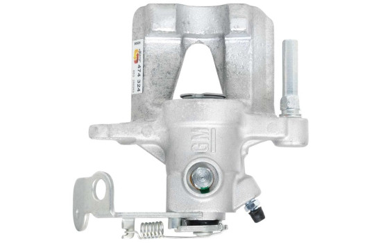 Brake Caliper CR240 Bosch, Image 6
