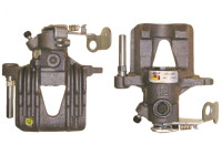 Brake Caliper CR241 Bosch