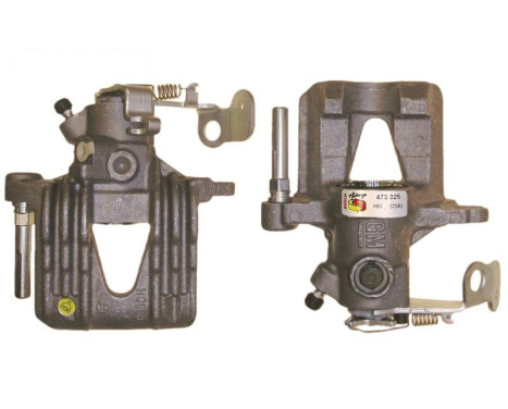 Brake Caliper CR241 Bosch