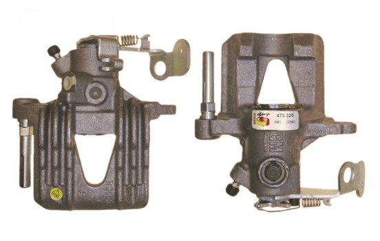 Brake Caliper CR241 Bosch