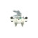 Brake Caliper CR2419 Bosch, Thumbnail 4