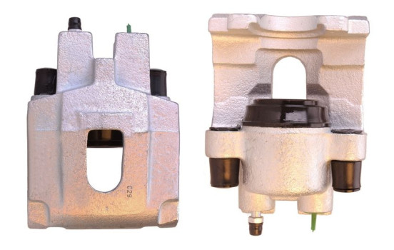 Brake Caliper CR2421 Bosch