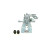 Brake Caliper CR2423 Bosch