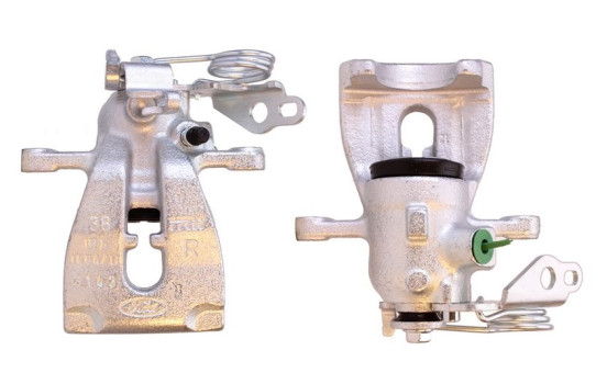 Brake Caliper CR2423 Bosch, Image 5