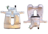 Brake Caliper CR2435 Bosch