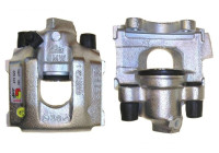 Brake Caliper CR254 Bosch