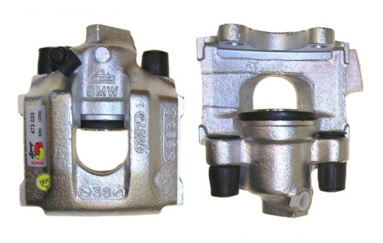 Brake Caliper CR254 Bosch