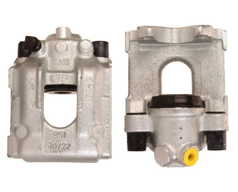 Brake Caliper CR2548 Bosch