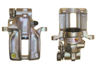 Brake Caliper CR257 Bosch