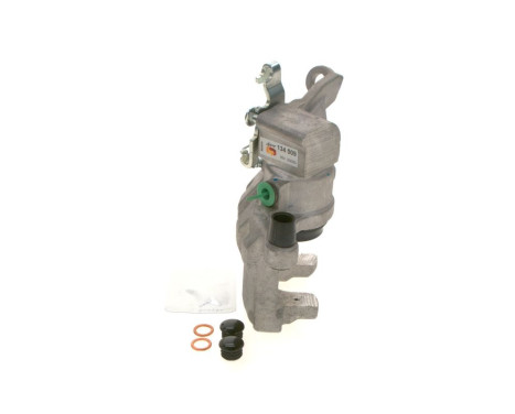 Brake Caliper CR2580 Bosch, Image 2